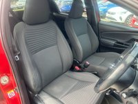 USED 2017 17 TOYOTA YARIS 1.33 Dual VVT-i Design Hatchback 5dr Petrol Manual Euro 6 (99 ps) 
