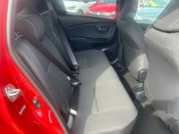 USED 2017 17 TOYOTA YARIS 1.33 Dual VVT-i Design Hatchback 5dr Petrol Manual Euro 6 (99 ps) 