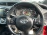 USED 2017 17 TOYOTA YARIS 1.33 Dual VVT-i Design Hatchback 5dr Petrol Manual Euro 6 (99 ps) 