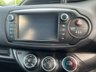 USED 2017 17 TOYOTA YARIS 1.33 Dual VVT-i Design Hatchback 5dr Petrol Manual Euro 6 (99 ps) 