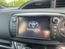 USED 2017 17 TOYOTA YARIS 1.33 Dual VVT-i Design Hatchback 5dr Petrol Manual Euro 6 (99 ps) 