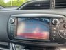 USED 2017 17 TOYOTA YARIS 1.33 Dual VVT-i Design Hatchback 5dr Petrol Manual Euro 6 (99 ps) 