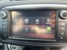 USED 2017 17 TOYOTA YARIS 1.33 Dual VVT-i Design Hatchback 5dr Petrol Manual Euro 6 (99 ps) 