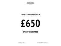 USED 2017 17 RENAULT KADJAR 1.5 dCi Dynamique Nav SUV 5dr Diesel EDC Euro 6 (s/s) (110 ps) 12 MONTHS AA, FRESH SERVICE