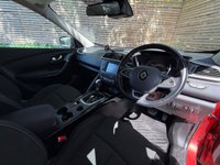 USED 2017 17 RENAULT KADJAR 1.5 dCi Dynamique Nav SUV 5dr Diesel EDC Euro 6 (s/s) (110 ps) 12 MONTHS AA, FRESH SERVICE