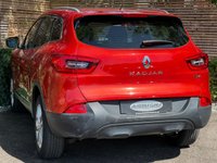 USED 2017 17 RENAULT KADJAR 1.5 dCi Dynamique Nav SUV 5dr Diesel EDC Euro 6 (s/s) (110 ps) 12 MONTHS AA, FRESH SERVICE