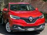USED 2017 17 RENAULT KADJAR 1.5 dCi Dynamique Nav SUV 5dr Diesel EDC Euro 6 (s/s) (110 ps) 12 MONTHS AA, FRESH SERVICE