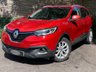 USED 2017 17 RENAULT KADJAR 1.5 dCi Dynamique Nav SUV 5dr Diesel EDC Euro 6 (s/s) (110 ps) 12 MONTHS AA, FRESH SERVICE