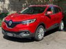 USED 2017 17 RENAULT KADJAR 1.5 dCi Dynamique Nav SUV 5dr Diesel EDC Euro 6 (s/s) (110 ps) 12 MONTHS AA, FRESH SERVICE