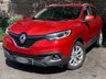 USED 2017 17 RENAULT KADJAR 1.5 dCi Dynamique Nav SUV 5dr Diesel EDC Euro 6 (s/s) (110 ps) 12 MONTHS AA, FRESH SERVICE