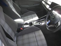 USED 2022 72 VOLKSWAGEN GOLF 1.4 TSI 13kWh GTE Hatchback 5dr Petrol Plug-in Hybrid DSG Euro 6 (s/s) (245 ps) 