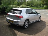 USED 2022 72 VOLKSWAGEN GOLF 1.4 TSI 13kWh GTE Hatchback 5dr Petrol Plug-in Hybrid DSG Euro 6 (s/s) (245 ps) 
