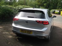 USED 2022 72 VOLKSWAGEN GOLF 1.4 TSI 13kWh GTE Hatchback 5dr Petrol Plug-in Hybrid DSG Euro 6 (s/s) (245 ps) 
