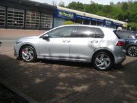 USED 2022 72 VOLKSWAGEN GOLF 1.4 TSI 13kWh GTE Hatchback 5dr Petrol Plug-in Hybrid DSG Euro 6 (s/s) (245 ps) 