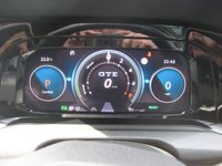 USED 2022 72 VOLKSWAGEN GOLF 1.4 TSI 13kWh GTE Hatchback 5dr Petrol Plug-in Hybrid DSG Euro 6 (s/s) (245 ps) 