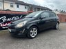 USED 2013 13 VAUXHALL CORSA 1.2 16V SXi Hatchback 5dr Petrol Manual Euro 5 (A/C) (85 ps) Air Conditioning, Alloy Wheels