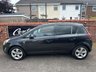 USED 2013 13 VAUXHALL CORSA 1.2 16V SXi Hatchback 5dr Petrol Manual Euro 5 (A/C) (85 ps) Air Conditioning, Alloy Wheels