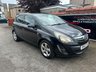 USED 2013 13 VAUXHALL CORSA 1.2 16V SXi Hatchback 5dr Petrol Manual Euro 5 (A/C) (85 ps) Air Conditioning, Alloy Wheels