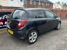USED 2013 13 VAUXHALL CORSA 1.2 16V SXi Hatchback 5dr Petrol Manual Euro 5 (A/C) (85 ps) Air Conditioning, Alloy Wheels