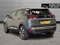 USED 2019 69 PEUGEOT 3008 1.2 PureTech GT Line Premium SUV 5dr Petrol Manual Euro 6 (s/s) (130 ps) APPLE CAR PLAY AND ANDROID AUTO