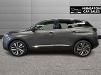 USED 2019 69 PEUGEOT 3008 1.2 PureTech GT Line Premium SUV 5dr Petrol Manual Euro 6 (s/s) (130 ps) APPLE CAR PLAY AND ANDROID AUTO
