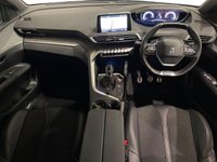 USED 2019 69 PEUGEOT 3008 1.2 PureTech GT Line Premium SUV 5dr Petrol Manual Euro 6 (s/s) (130 ps) APPLE CAR PLAY AND ANDROID AUTO