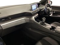 USED 2019 69 PEUGEOT 3008 1.2 PureTech GT Line Premium SUV 5dr Petrol Manual Euro 6 (s/s) (130 ps) APPLE CAR PLAY AND ANDROID AUTO