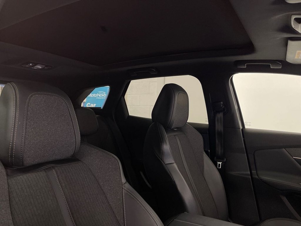 USED 2019 69 PEUGEOT 3008 1.2 PureTech GT Line Premium SUV 5dr Petrol Manual Euro 6 (s/s) (130 ps) APPLE CAR PLAY AND ANDROID AUTO