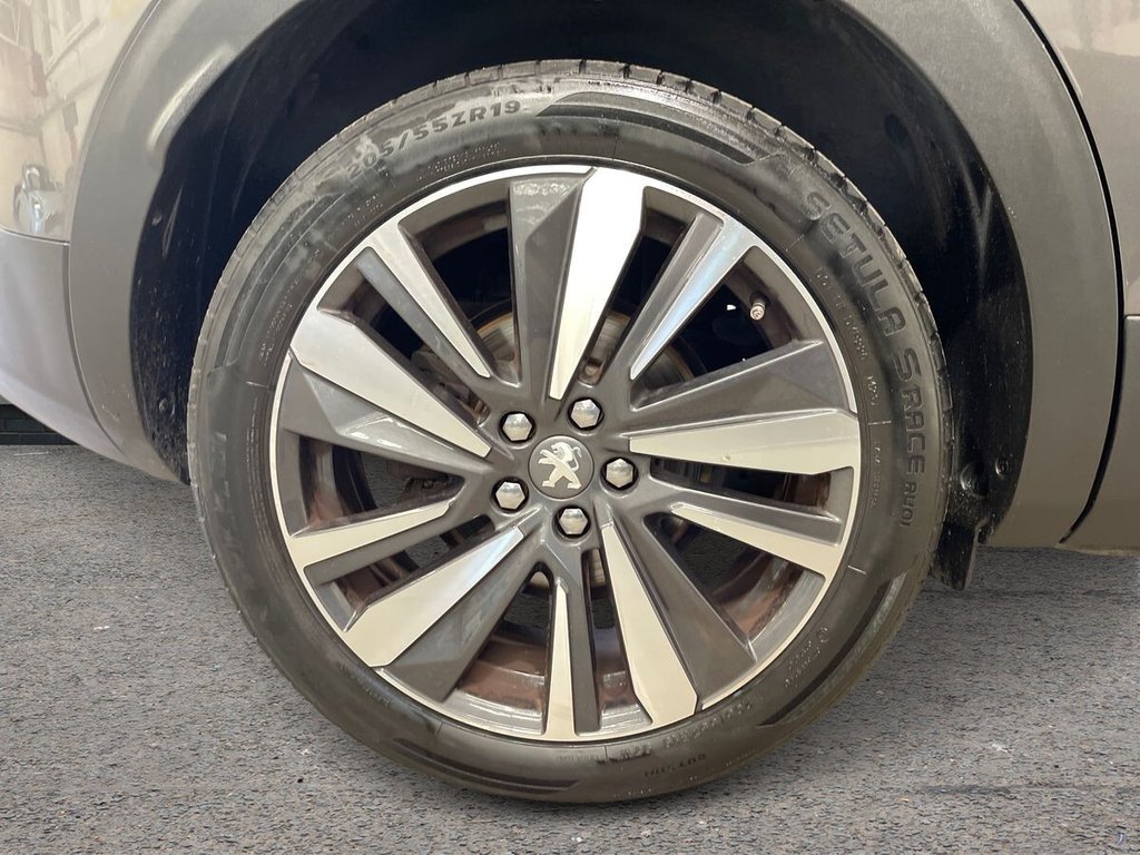 USED 2019 69 PEUGEOT 3008 1.2 PureTech GT Line Premium SUV 5dr Petrol Manual Euro 6 (s/s) (130 ps) APPLE CAR PLAY AND ANDROID AUTO