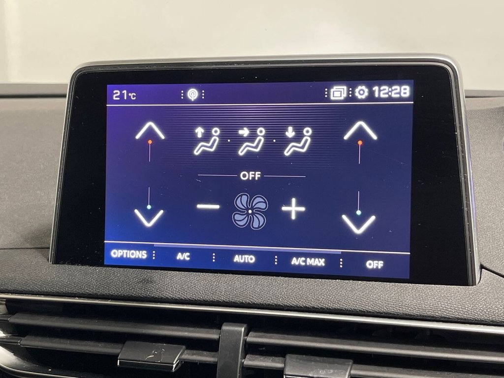 USED 2019 69 PEUGEOT 3008 1.2 PureTech GT Line Premium SUV 5dr Petrol Manual Euro 6 (s/s) (130 ps) APPLE CAR PLAY AND ANDROID AUTO