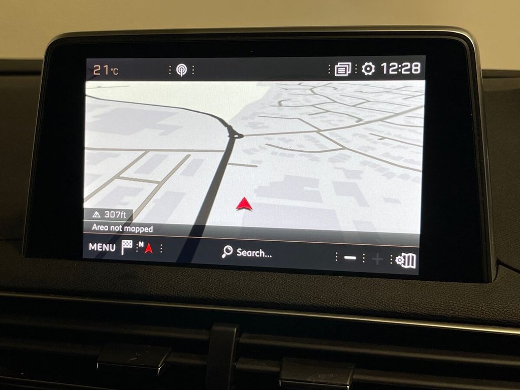 USED 2019 69 PEUGEOT 3008 1.2 PureTech GT Line Premium SUV 5dr Petrol Manual Euro 6 (s/s) (130 ps) APPLE CAR PLAY AND ANDROID AUTO