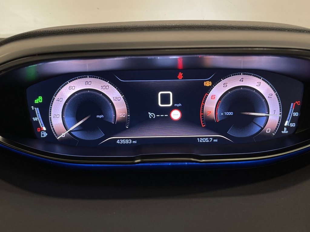 USED 2019 69 PEUGEOT 3008 1.2 PureTech GT Line Premium SUV 5dr Petrol Manual Euro 6 (s/s) (130 ps) APPLE CAR PLAY AND ANDROID AUTO