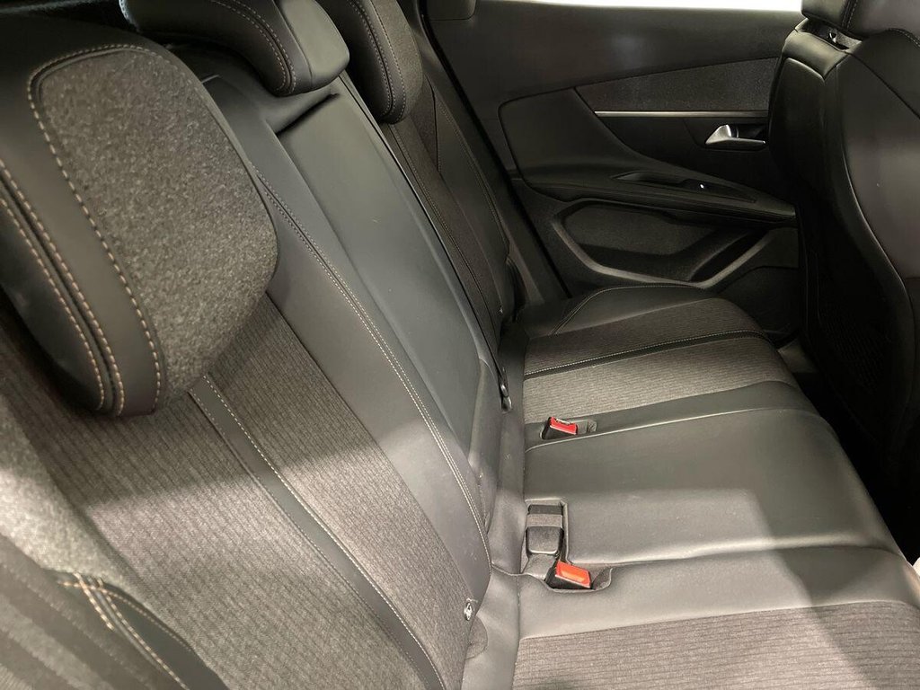 USED 2019 69 PEUGEOT 3008 1.2 PureTech GT Line Premium SUV 5dr Petrol Manual Euro 6 (s/s) (130 ps) APPLE CAR PLAY AND ANDROID AUTO