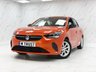 USED 2022 72 VAUXHALL CORSA 1.2 Design Hatchback 5dr Petrol Manual Euro 6 (75 ps) 2 KEYS, 1 OWNER