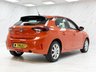 USED 2022 72 VAUXHALL CORSA 1.2 Design Hatchback 5dr Petrol Manual Euro 6 (75 ps) 2 KEYS, 1 OWNER