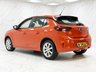 USED 2022 72 VAUXHALL CORSA 1.2 Design Hatchback 5dr Petrol Manual Euro 6 (75 ps) 2 KEYS, 1 OWNER