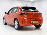 USED 2022 72 VAUXHALL CORSA 1.2 Design Hatchback 5dr Petrol Manual Euro 6 (75 ps) 2 KEYS, 1 OWNER