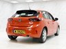 USED 2022 72 VAUXHALL CORSA 1.2 Design Hatchback 5dr Petrol Manual Euro 6 (75 ps) 2 KEYS, 1 OWNER