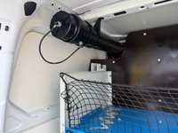 USED 2018 68 FORD TRANSIT CUSTOM 2.0 280 EcoBlue Panel Van 5dr Diesel Manual L1 H1 Euro 6 (105 ps) Bespoke Load Area, See desc./Photos