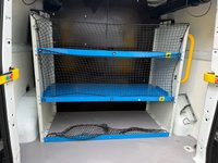 USED 2018 68 FORD TRANSIT CUSTOM 2.0 280 EcoBlue Panel Van 5dr Diesel Manual L1 H1 Euro 6 (105 ps) Bespoke Load Area, See desc./Photos