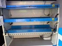 USED 2018 68 FORD TRANSIT CUSTOM 2.0 280 EcoBlue Panel Van 5dr Diesel Manual L1 H1 Euro 6 (105 ps) Bespoke Load Area, See desc./Photos