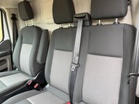 USED 2018 68 FORD TRANSIT CUSTOM 2.0 280 EcoBlue Panel Van 5dr Diesel Manual L1 H1 Euro 6 (105 ps) Bespoke Load Area, See desc./Photos