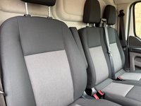 USED 2018 68 FORD TRANSIT CUSTOM 2.0 280 EcoBlue Panel Van 5dr Diesel Manual L1 H1 Euro 6 (105 ps) Bespoke Load Area, See desc./Photos