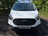 USED 2018 68 FORD TRANSIT CUSTOM 2.0 280 EcoBlue Panel Van 5dr Diesel Manual L1 H1 Euro 6 (105 ps) Bespoke Load Area, See desc./Photos