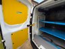 USED 2018 68 FORD TRANSIT CUSTOM 2.0 280 EcoBlue Panel Van 5dr Diesel Manual L1 H1 Euro 6 (105 ps) Bespoke Load Area, See desc./Photos
