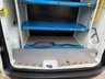 USED 2018 68 FORD TRANSIT CUSTOM 2.0 280 EcoBlue Panel Van 5dr Diesel Manual L1 H1 Euro 6 (105 ps) Bespoke Load Area, See desc./Photos