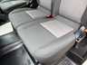 USED 2018 68 FORD TRANSIT CUSTOM 2.0 280 EcoBlue Panel Van 5dr Diesel Manual L1 H1 Euro 6 (105 ps) Bespoke Load Area, See desc./Photos