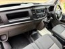 USED 2018 68 FORD TRANSIT CUSTOM 2.0 280 EcoBlue Panel Van 5dr Diesel Manual L1 H1 Euro 6 (105 ps) Bespoke Load Area, See desc./Photos