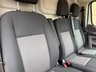 USED 2018 68 FORD TRANSIT CUSTOM 2.0 280 EcoBlue Panel Van 5dr Diesel Manual L1 H1 Euro 6 (105 ps) Bespoke Load Area, See desc./Photos