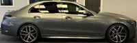 USED 2022 07 MERCEDES-BENZ C-CLASS 2.0 C300h MHEV AMG Line (Premium Plus) Saloon 4dr Petrol Hybrid G-Tronic+ Euro 6 (s/s) (278 ps) 